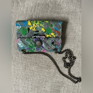 Kurt Geiger Chain Bag